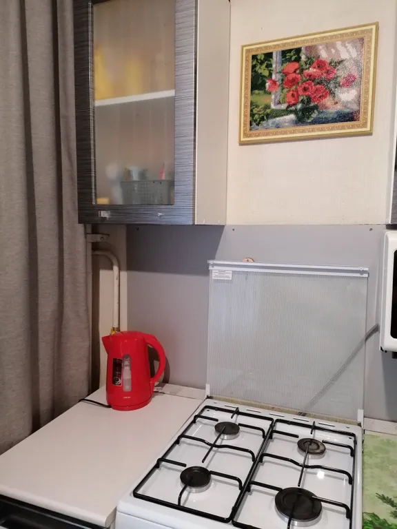 Апартаменты рядом с ТЦ Европа на Стаханова