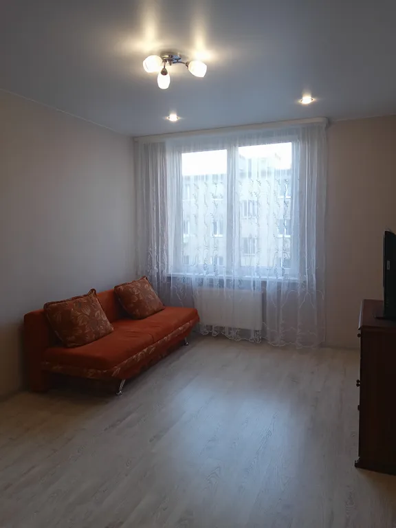 Квартира Уютная квартира в историческом центре Амалиенау — Калининград