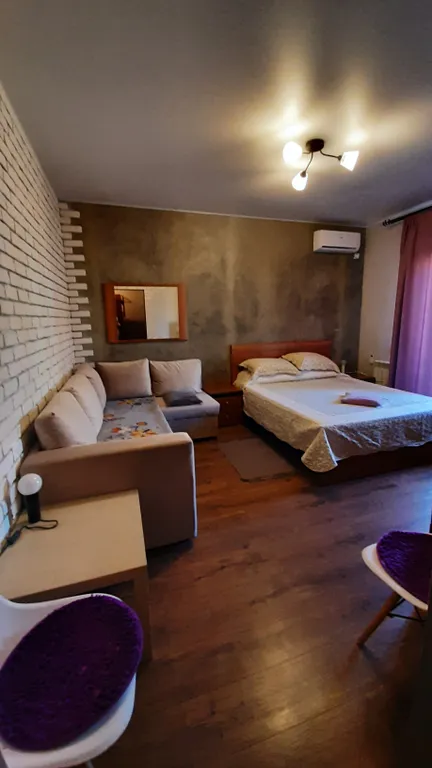 Квартира Дом (комната) — Кучугуры