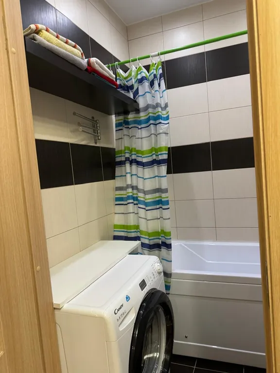 Квартира Уютная квартира — Тюмень