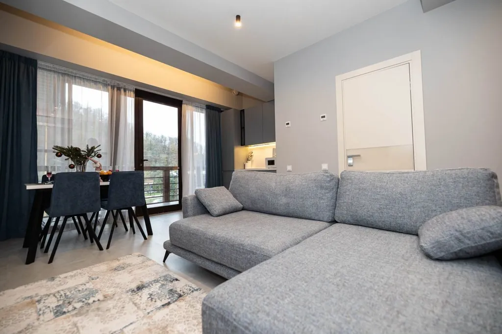 Hoвые 2-х урoвневые апартамeнты