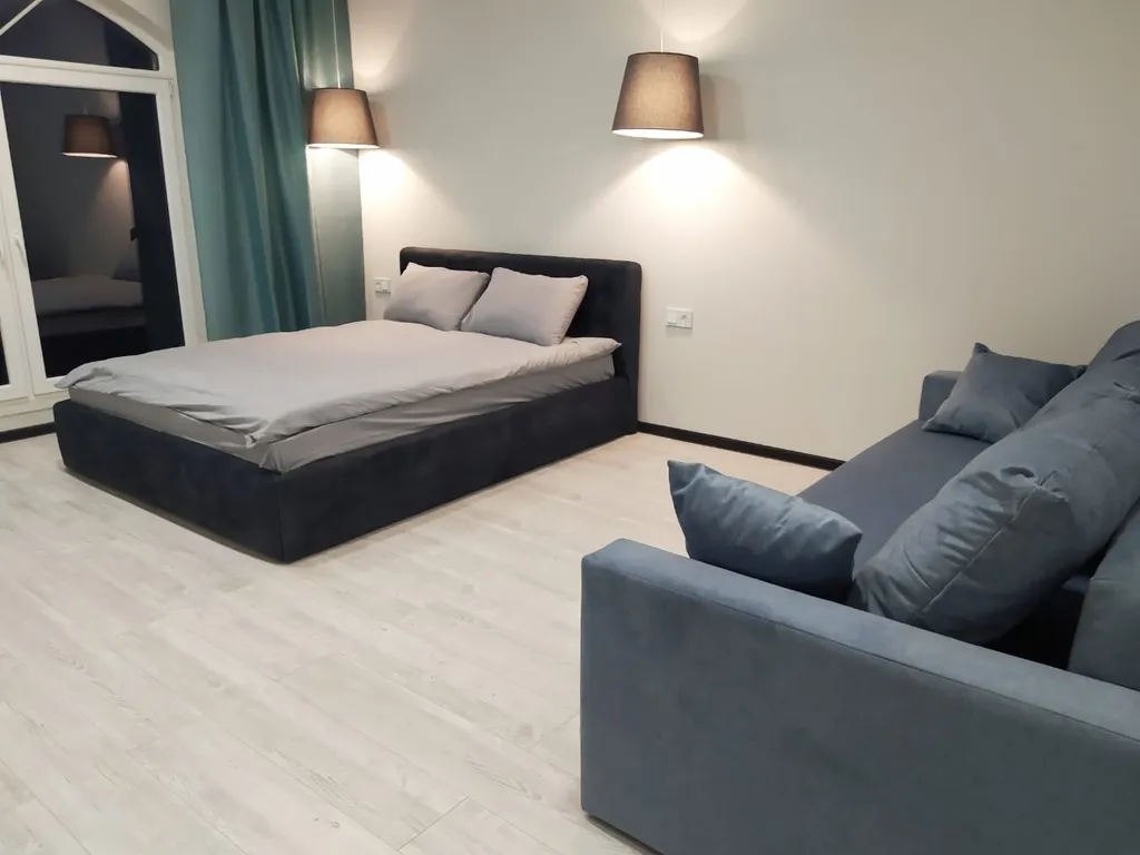 Усадьба Риттербург с баней беседкой и мангальной зоной у моря