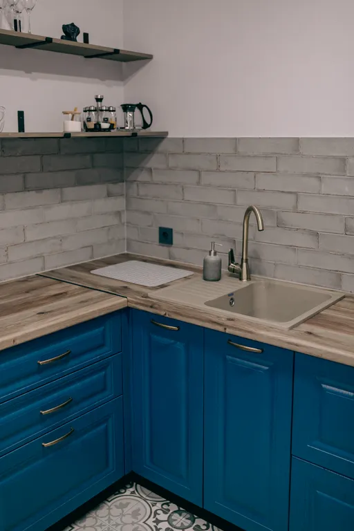 Уютная квартира в центре города с дизайнерским ремонтом