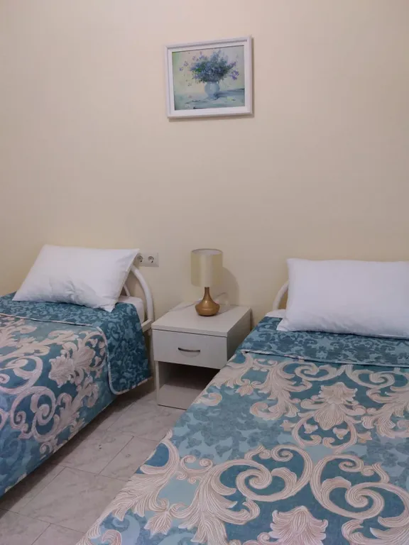 Квартира Комната — аренда посуточно в Витязево