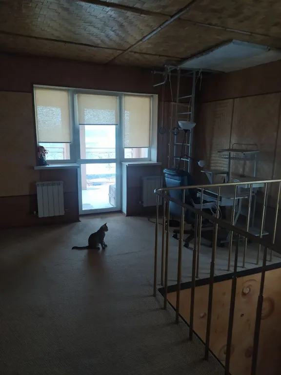 Коттедж Nord House