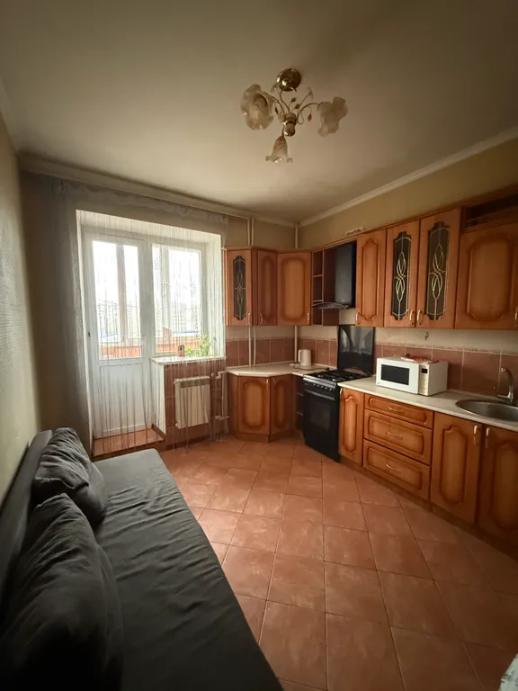 Уютная квартира рядом с микрохирургии глаза