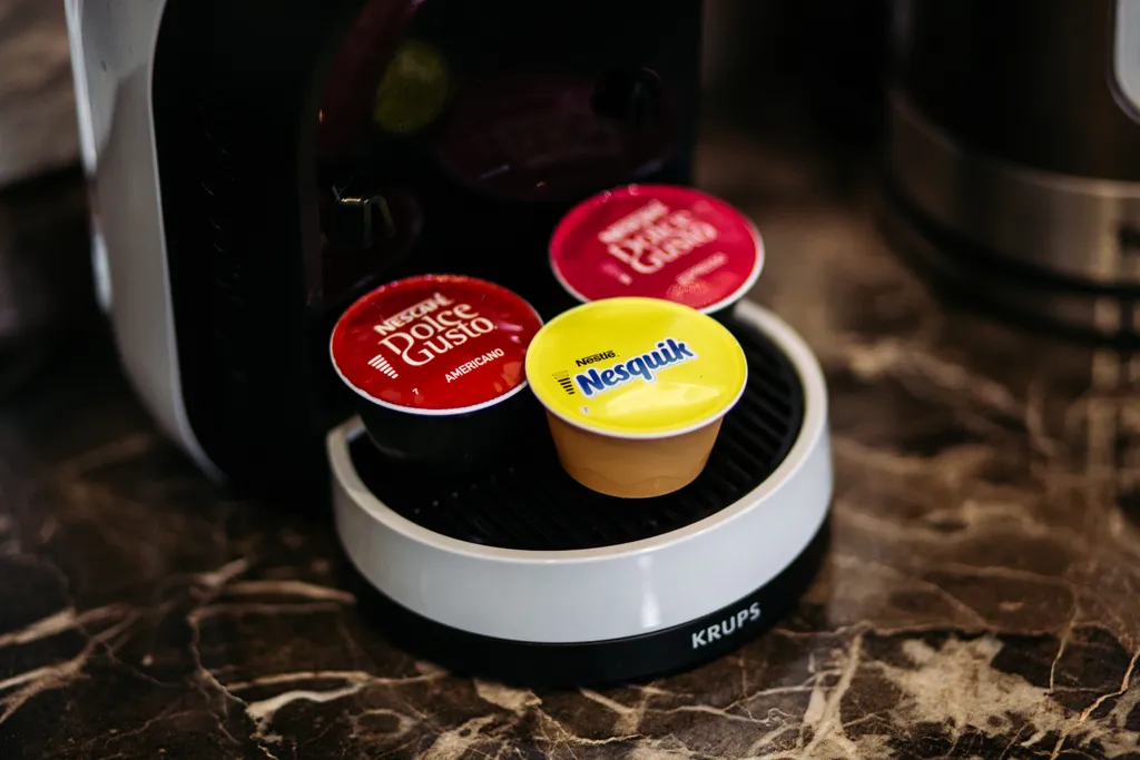 City Apartments - Deluxe rooms - Апартаменты для 4 человек