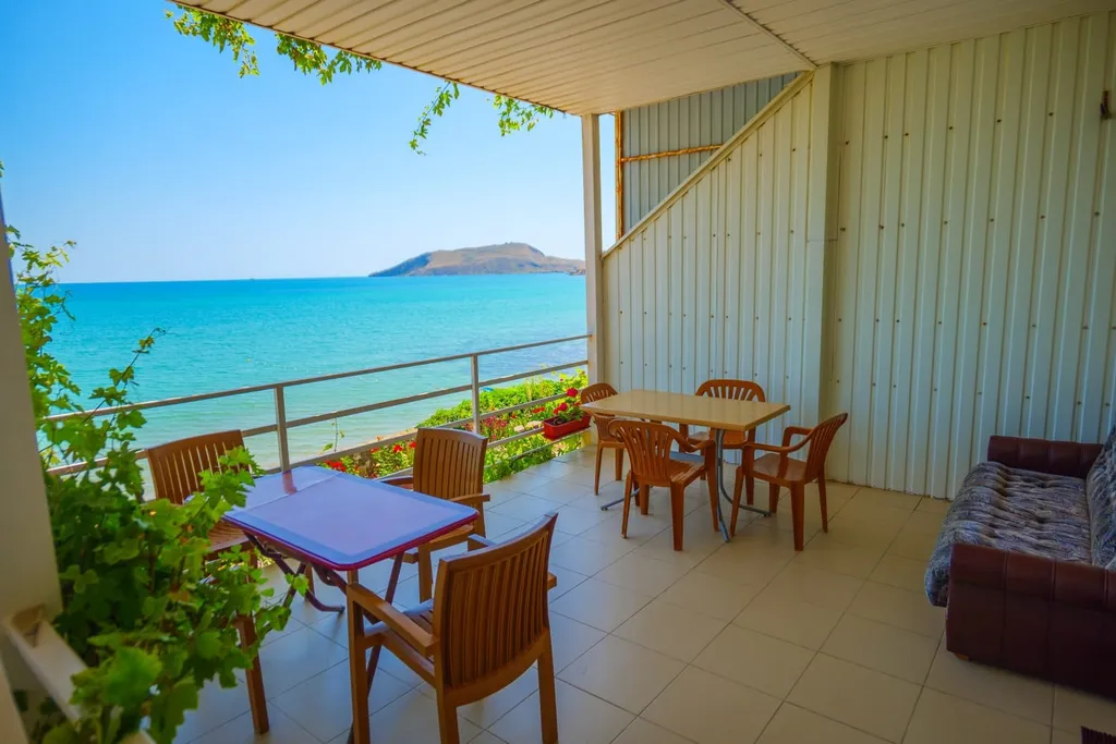 Квартира Комната — аренда посуточно в Орджоникидзе