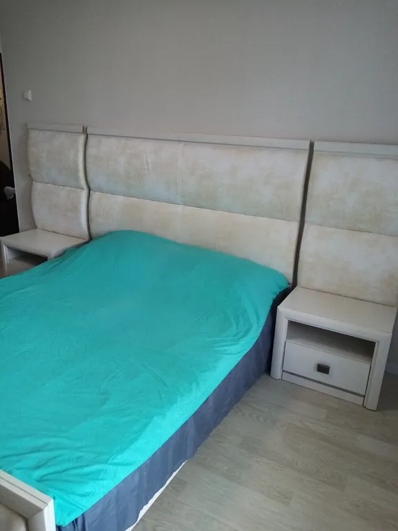 Однокомнатная квартира рядом с метро Пушкинская — аренда посуточно в Минск