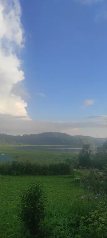 Уютный гостевой дом Семейный