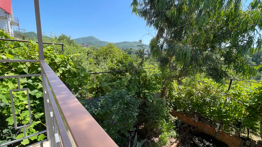 Дом под ключ у моря, 4 спальни