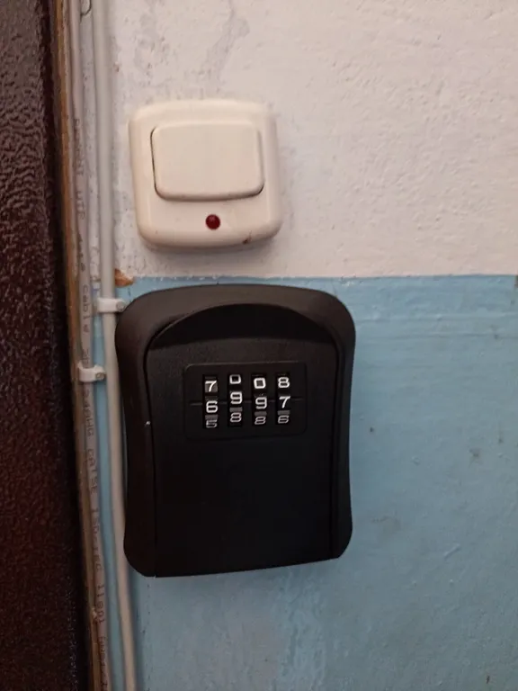 Квартира в самом сердце Лермонтова