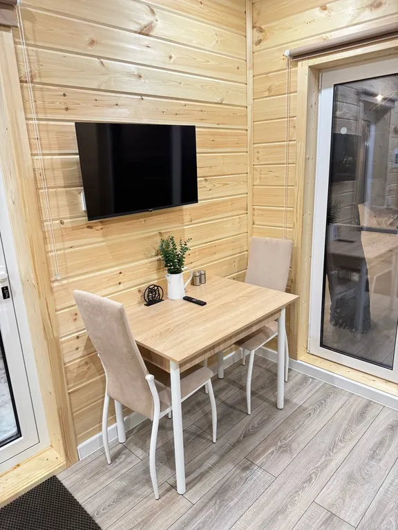 Уютный дом на берегу Волги. Баня включена в стоймость!