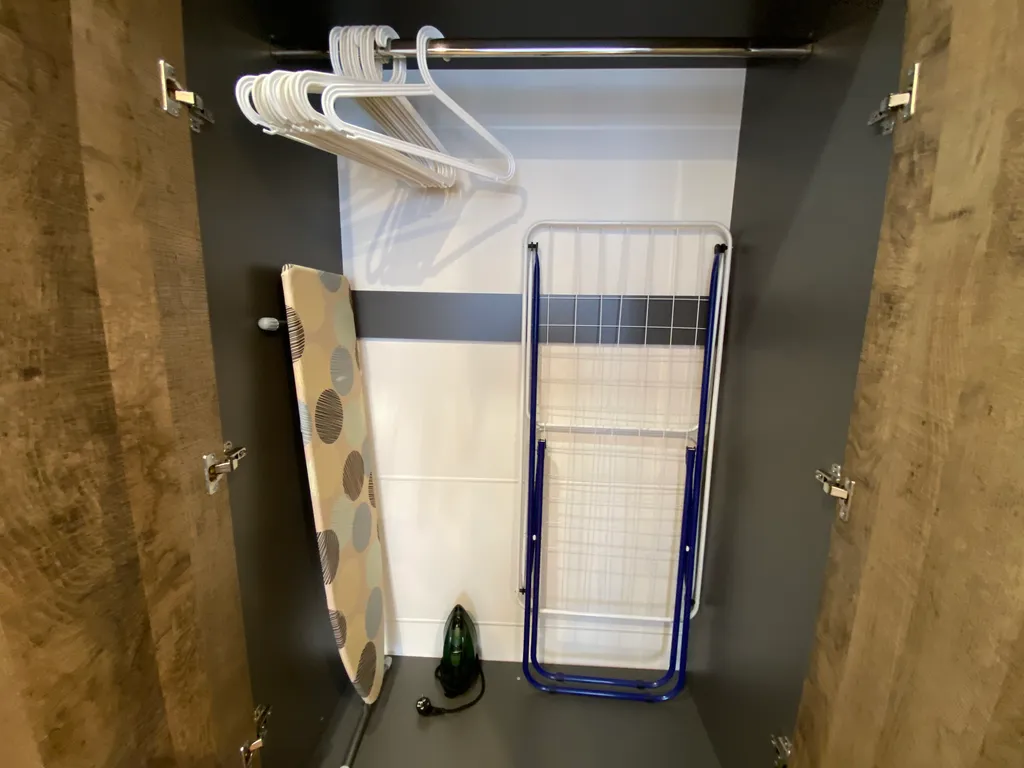 Квартира Современная и уютная квартира у железнодорожного вокзала — Тверь