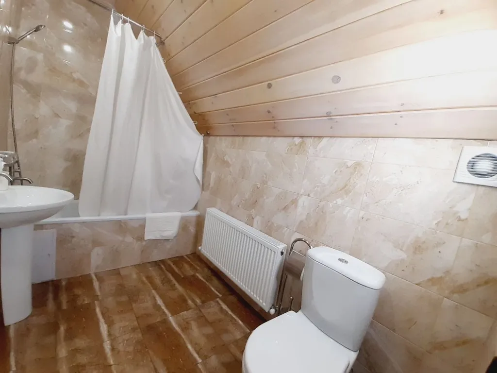 Квартира Комната — Архыз