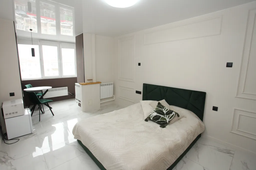 Апартамент в центре