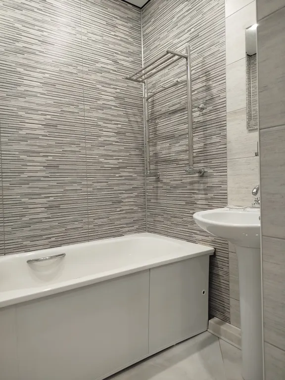 Отличная двушка в курортном районе Горный