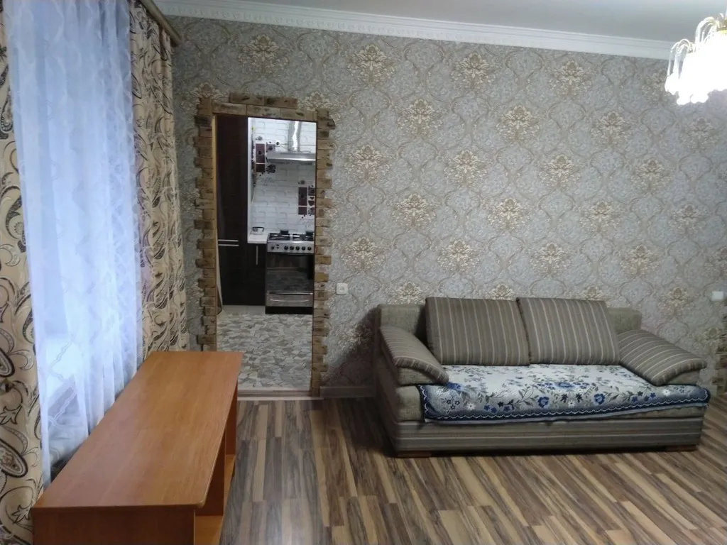 Квартира в историческом центре города