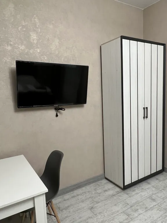 Студия в центре курортной зоны в новом доме