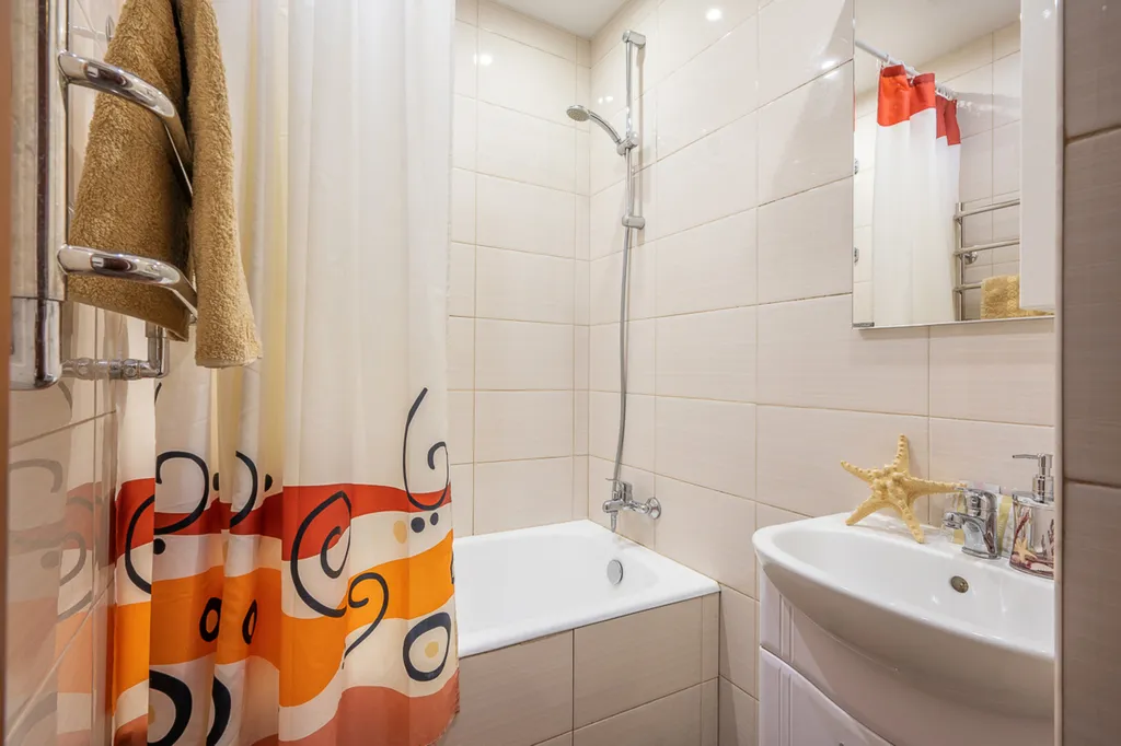 Уютная квартира в ЖК Юбилейный