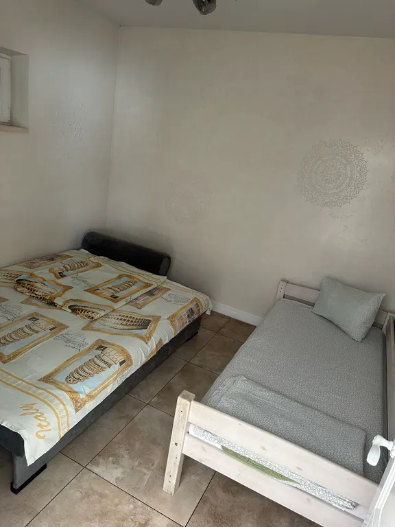 Дом на 6 человек