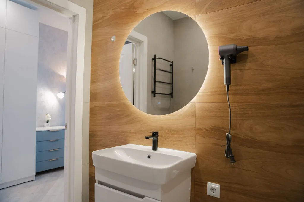 Квартира Квартира Новая уютная студия в центре города — Краснодар