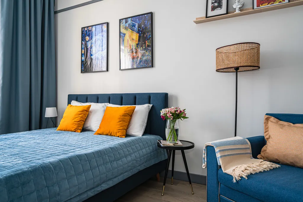 Апартаменты "Балтийский вояж"