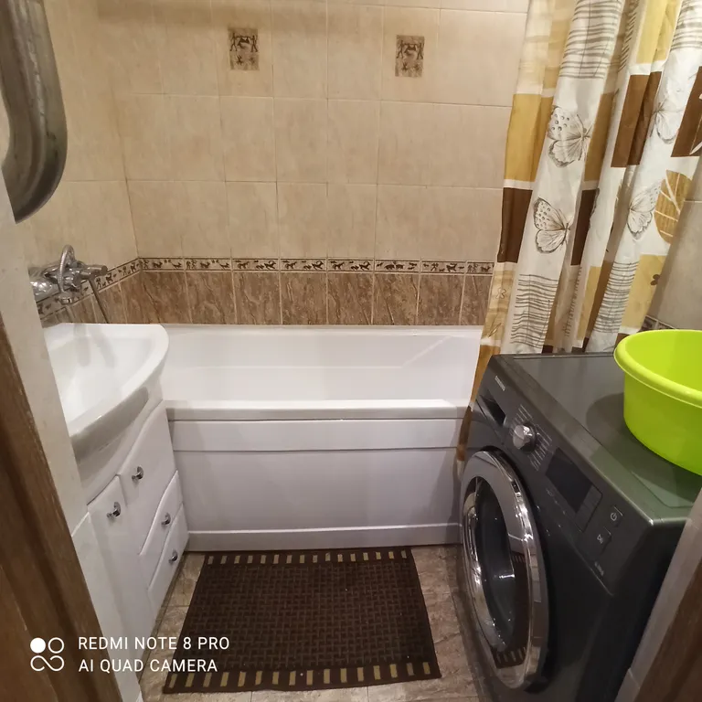 Квартира 1-комнатная квартира возле Окея СЖМ — Ростов-на-Дону