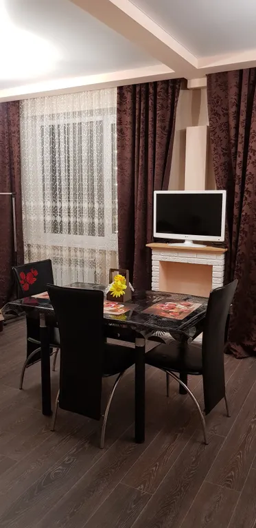 1-комнатная Квартира — аренда посуточно в Ставрополь