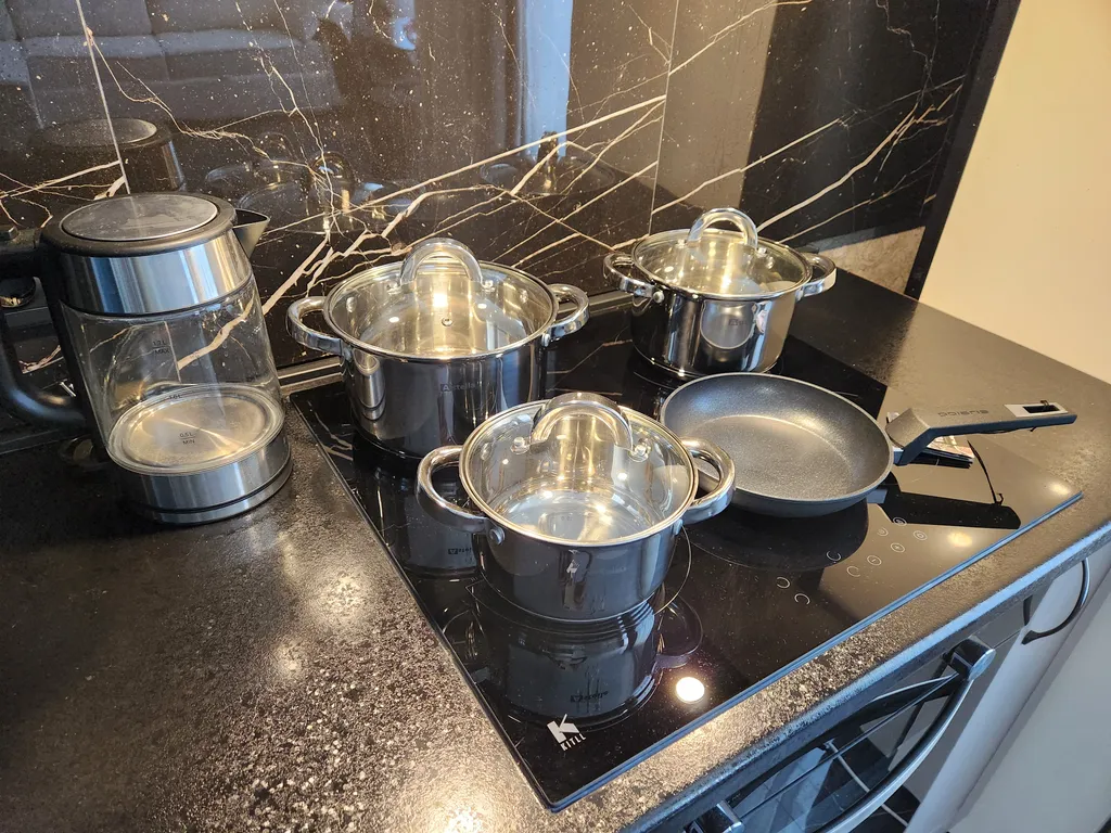 Красивая 2 комнатная квартира в центре