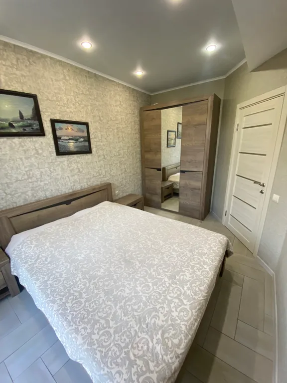 Квартира Квартира у моря с видом на парк — Сириус