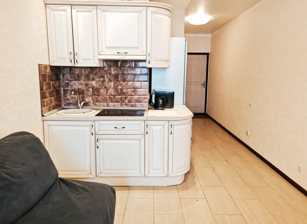 Квартира Квартира Нева — Санкт-Петербург