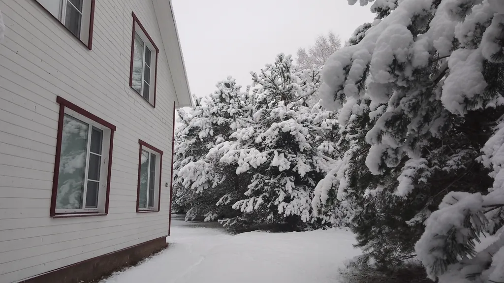 Коттедж Эко Таунхаус Хитрый Лис Парк — аренда посуточно в Печоры