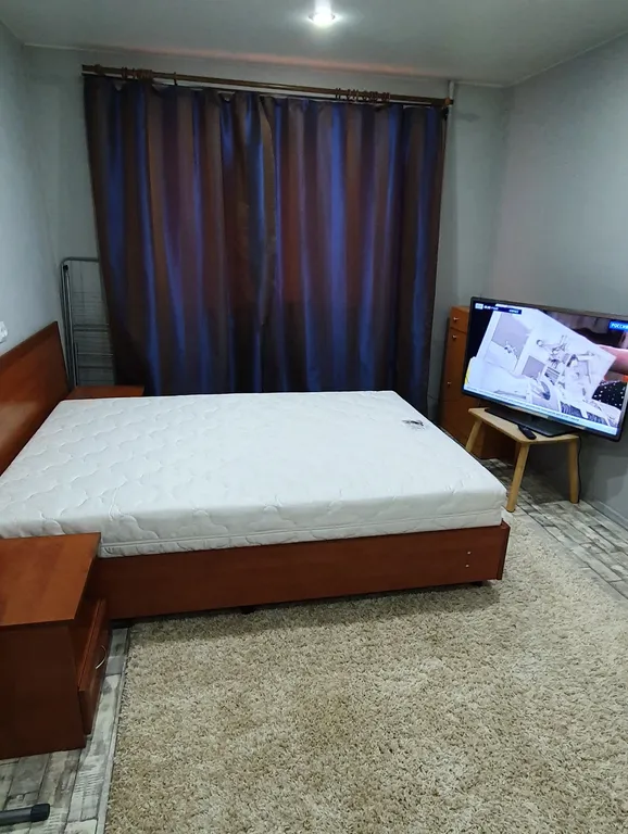 Уютная квартира во дворе Газпрома