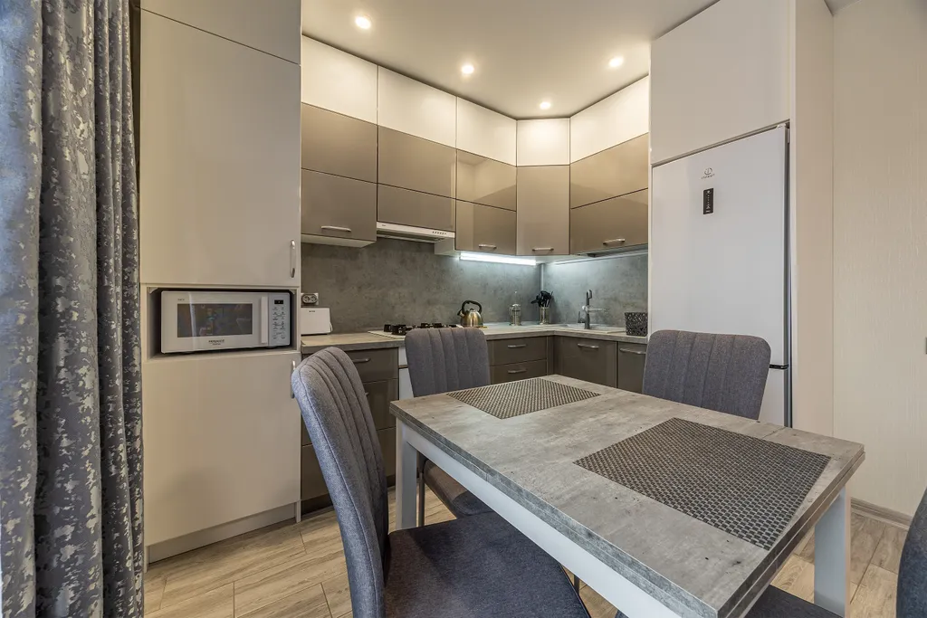 Апартаменты Роза ветров