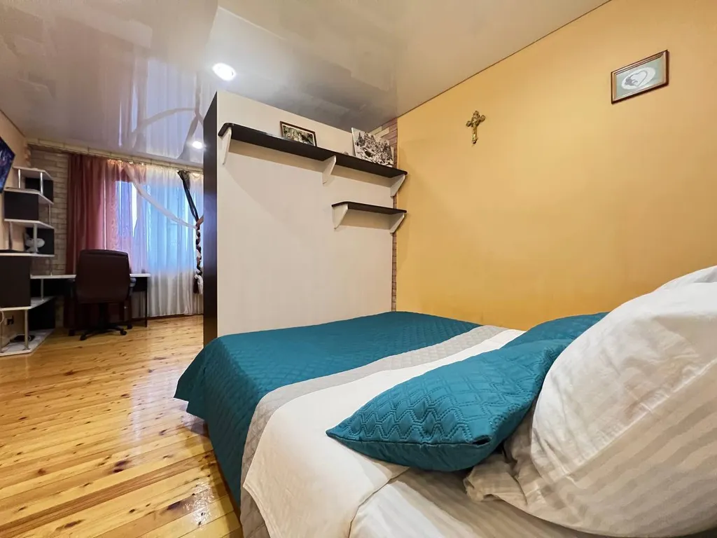 Квартира центр элитный дом