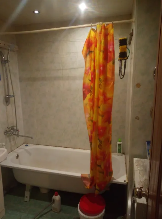 Уютная 2-комнатная квартира в районе Часового завода