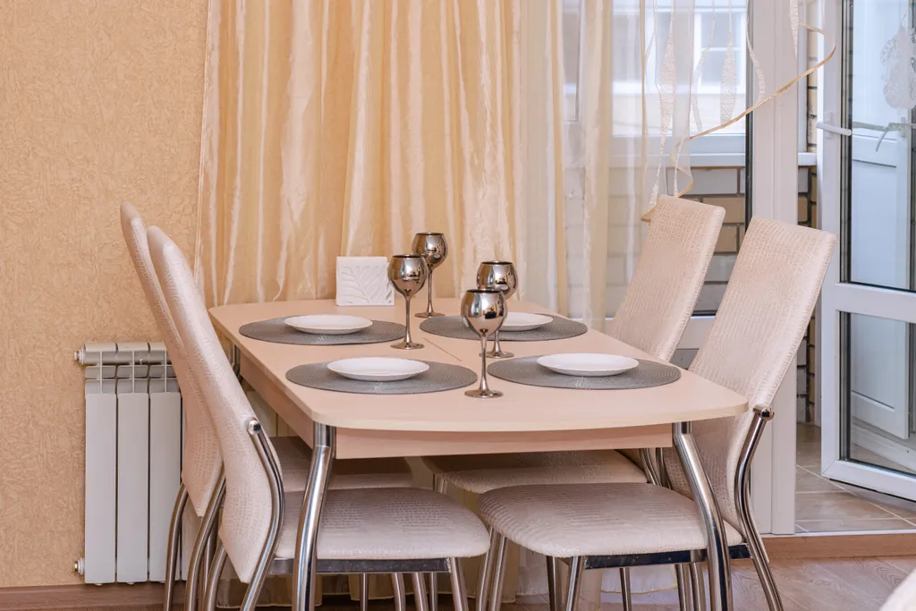 Уютная квартира в центре