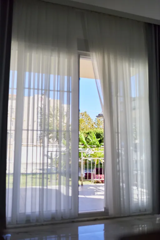 Новая уютная вилла