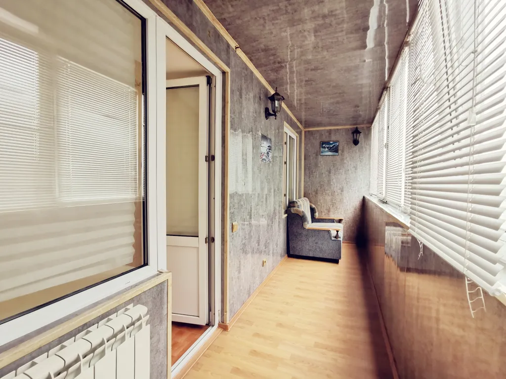 Уютная квартира на Безымянке