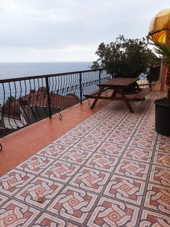 Квартира в 50 метрах от моря