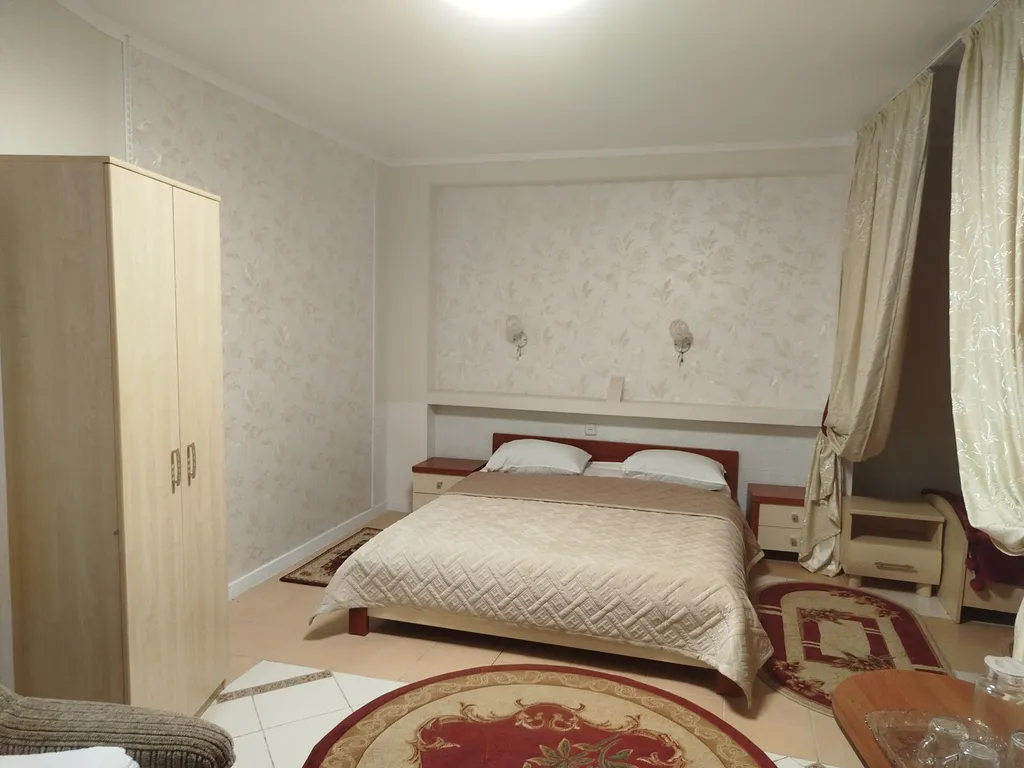Комната