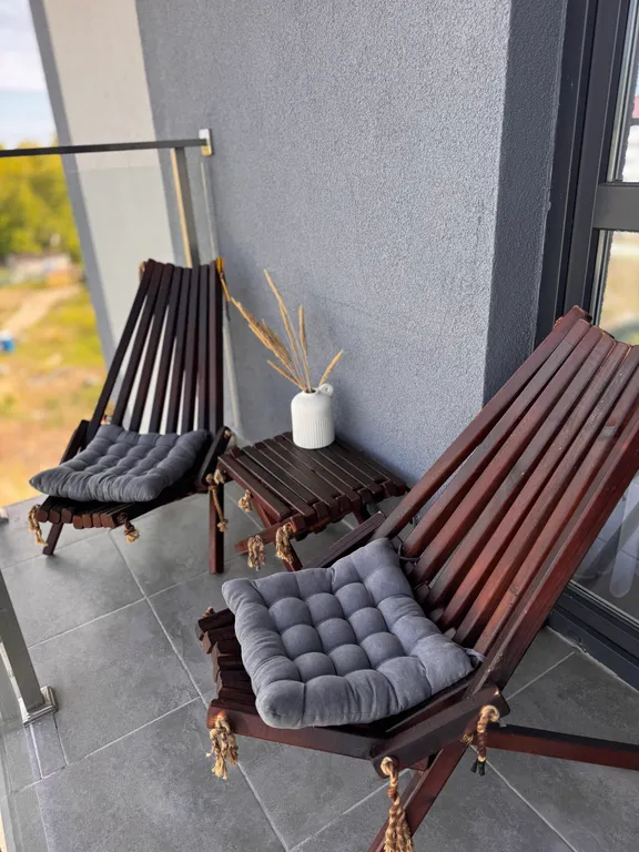 Квартира Уютная квартира на Балтийском побережье — Светлогорск