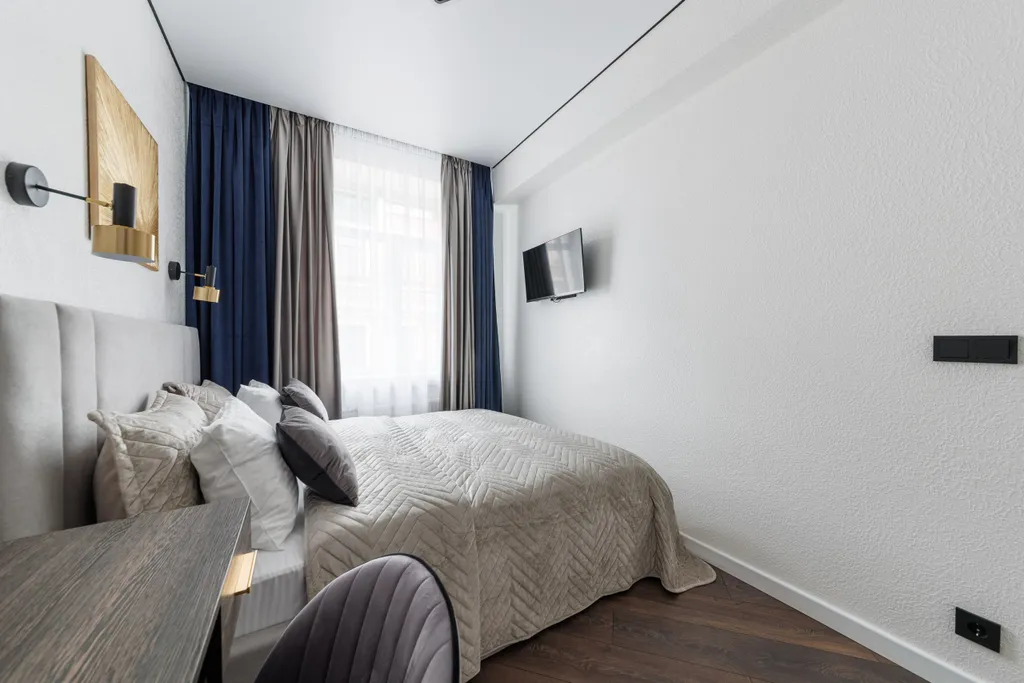 Апартаменты 4 спальни на Вознесенском проспекте