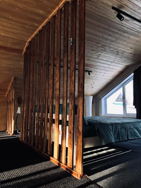 Коттедж Дом birdhouse баня, фурако, чан — аренда посуточно в Зеленодольск