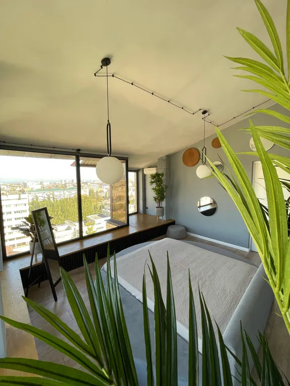 Panorama House & SPA Deluxe