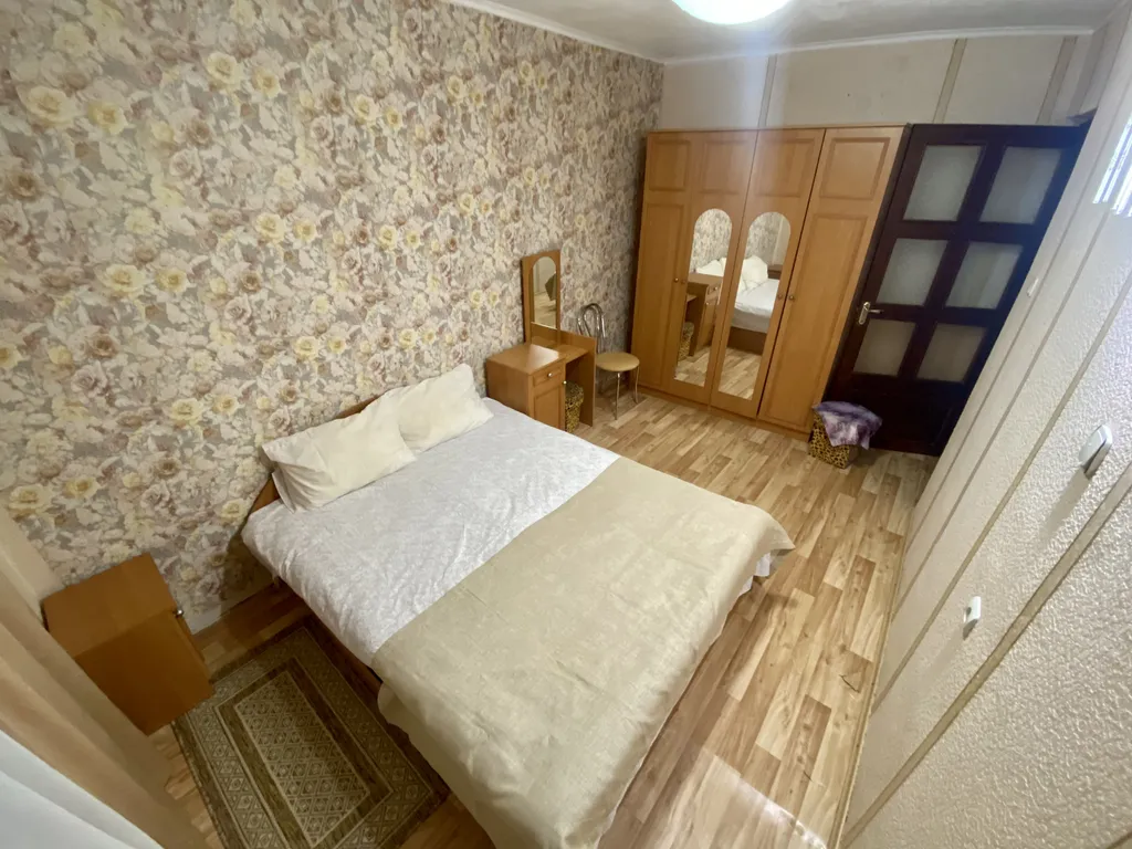 Квартира Уютная квартира недалеко от моря — Феодосия