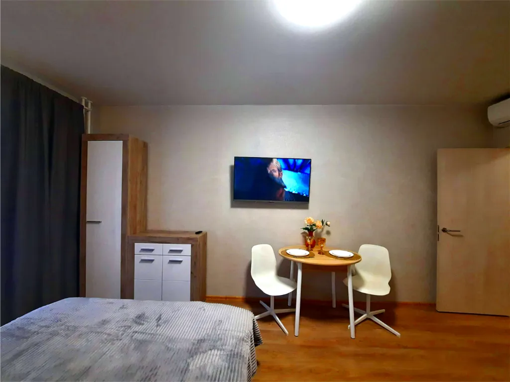 Студия у метро Котельники