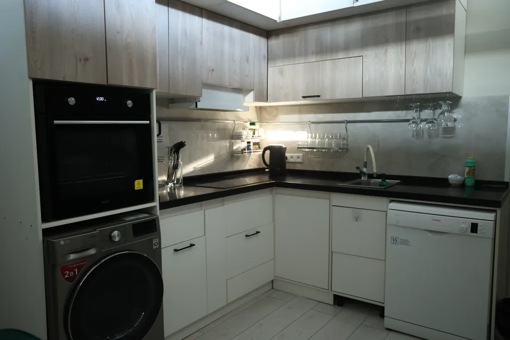 Шикарный дуплекс-центр города