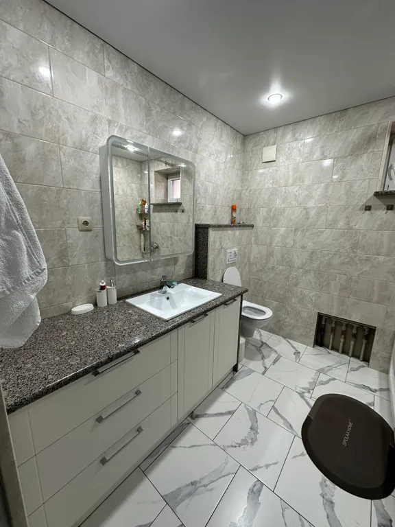 Идеальный отдых в новом доме